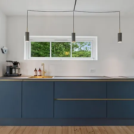 Hermine - 250m From The Sea By Interhome Сванеке