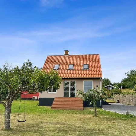 Дом отдыха Hermine - 250m From The Sea By Interhome