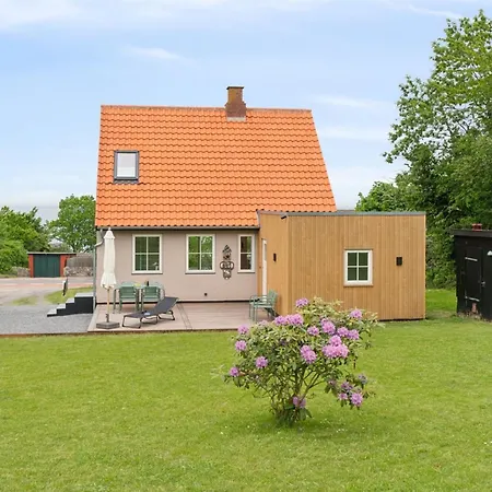 Дом отдыха Hermine - 250m From The Sea By Interhome