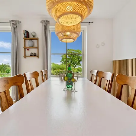 Hermine - 250m From The Sea By Interhome * Svaneke